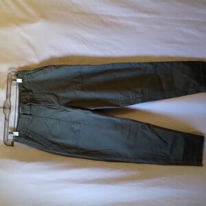 A New Day Olive Green Trousers
